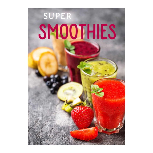 super smoothies