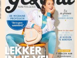 Het leuke damesblad