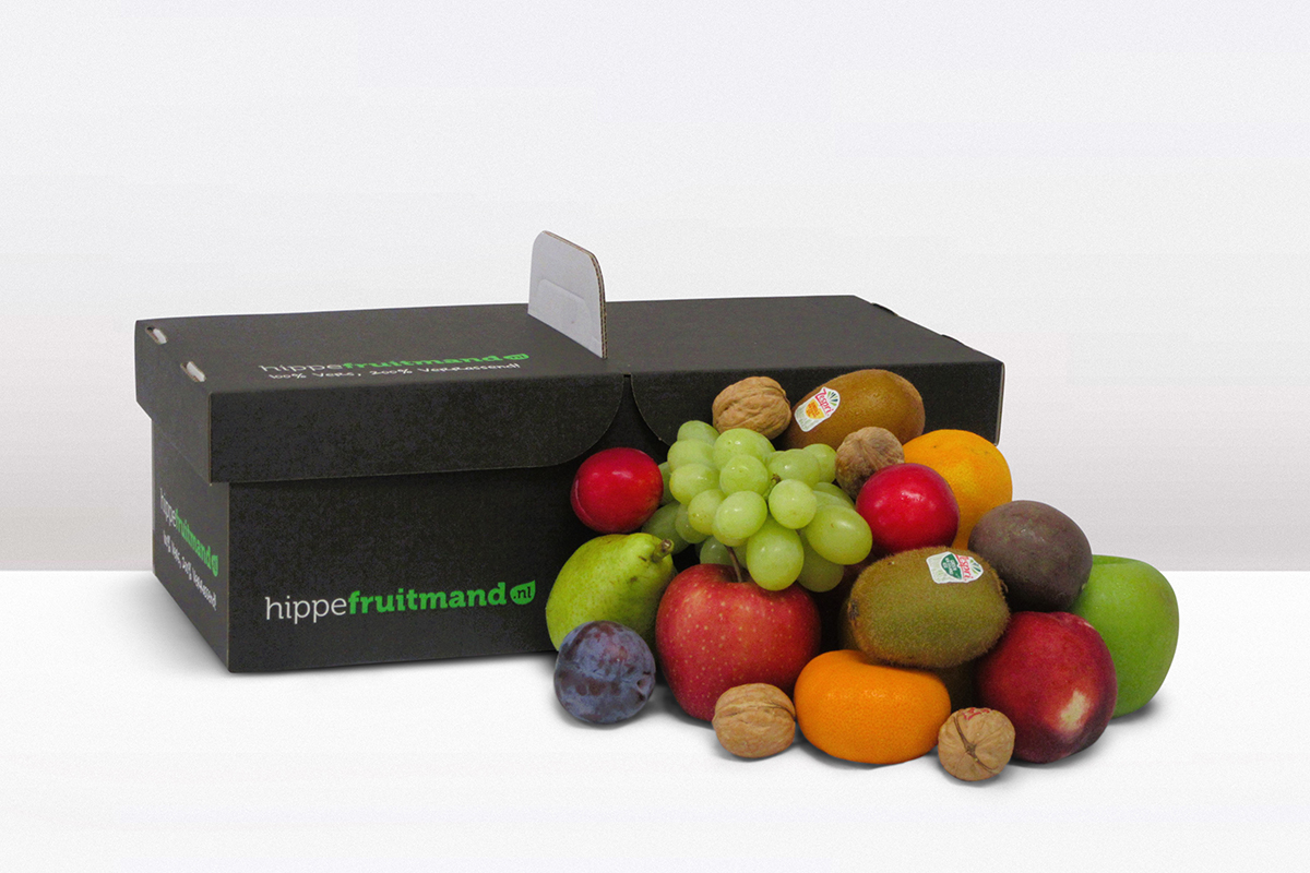 Fruitmand small
