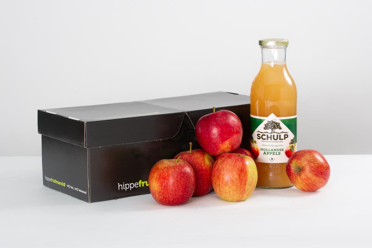 Appelmandje