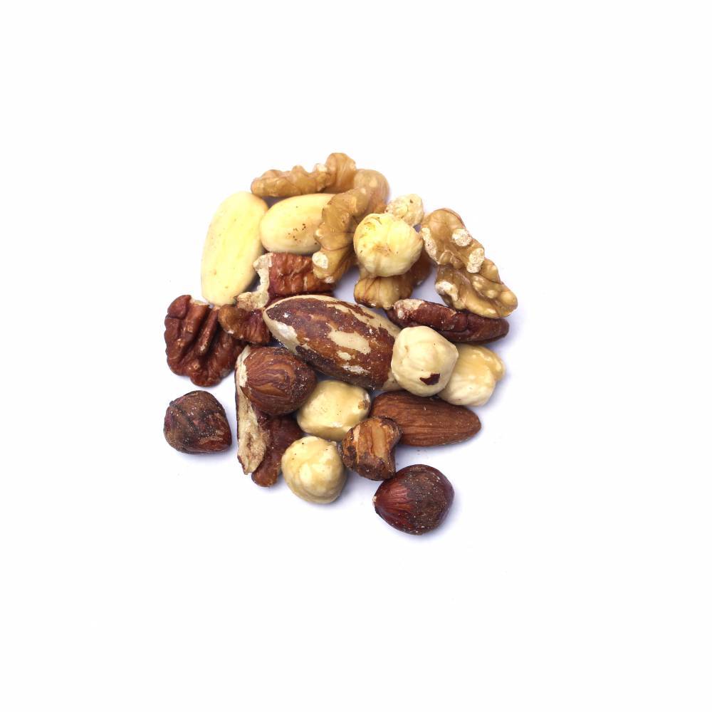 Fruitmand Gezonde Notenpakket - Afbeelding 3