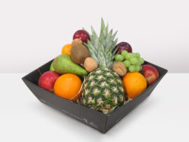 Fruitschaal bestellen en laten bezorgen