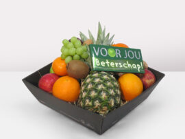 Fruitschaap Beterschap