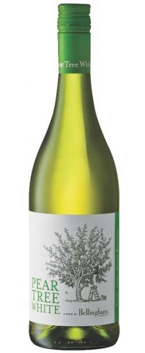 Fruitmand Witte Wijn - Afbeelding 2