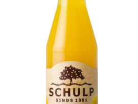 kan alleen bij grote fruitmanden