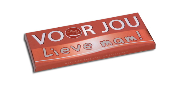 Voor jou, Lieve Mam!