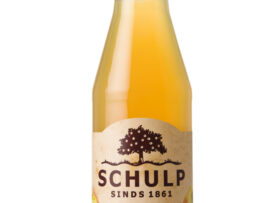 Schulp Appelsap