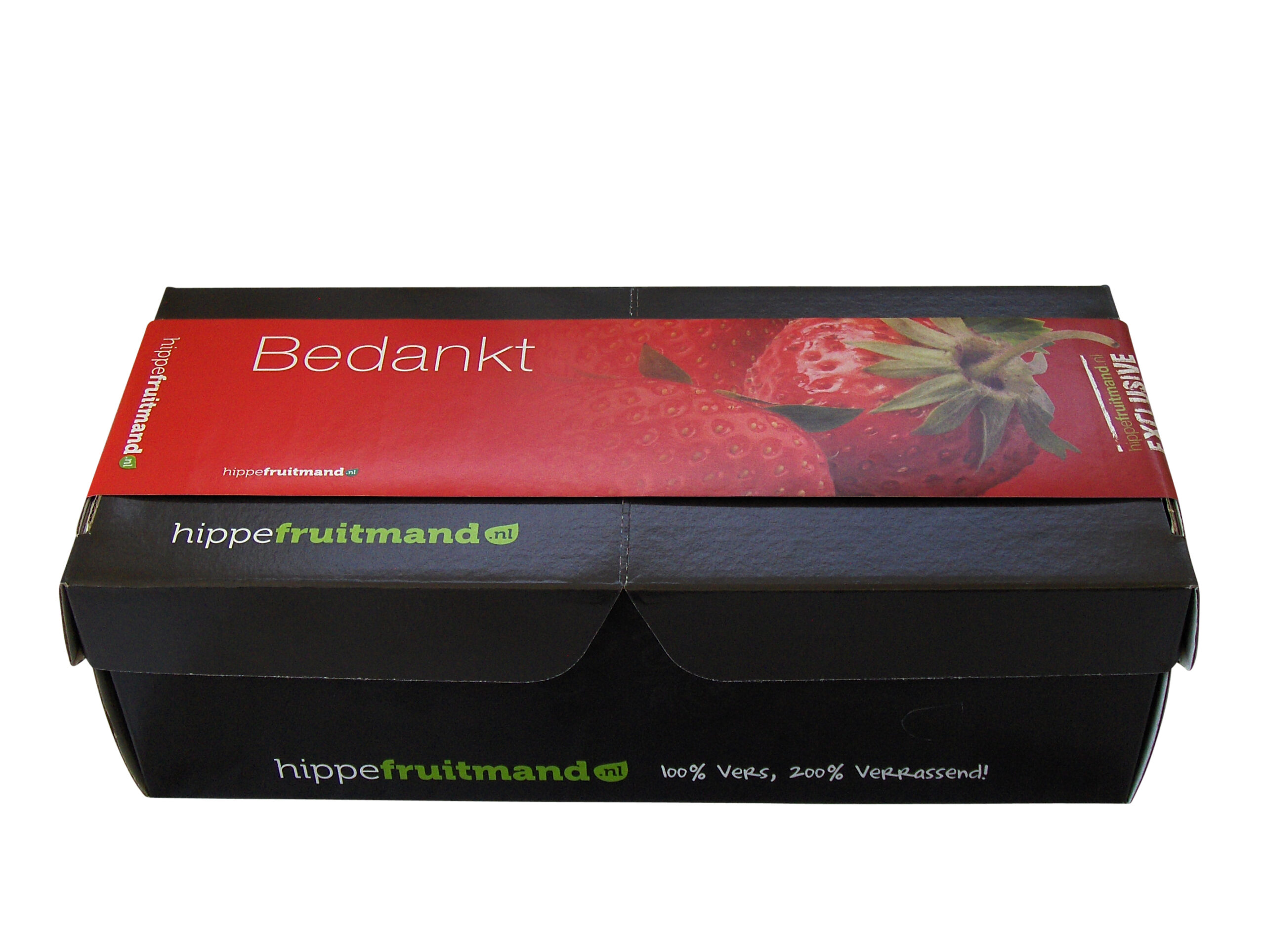 Fruitmand Snoep Small - Afbeelding 4