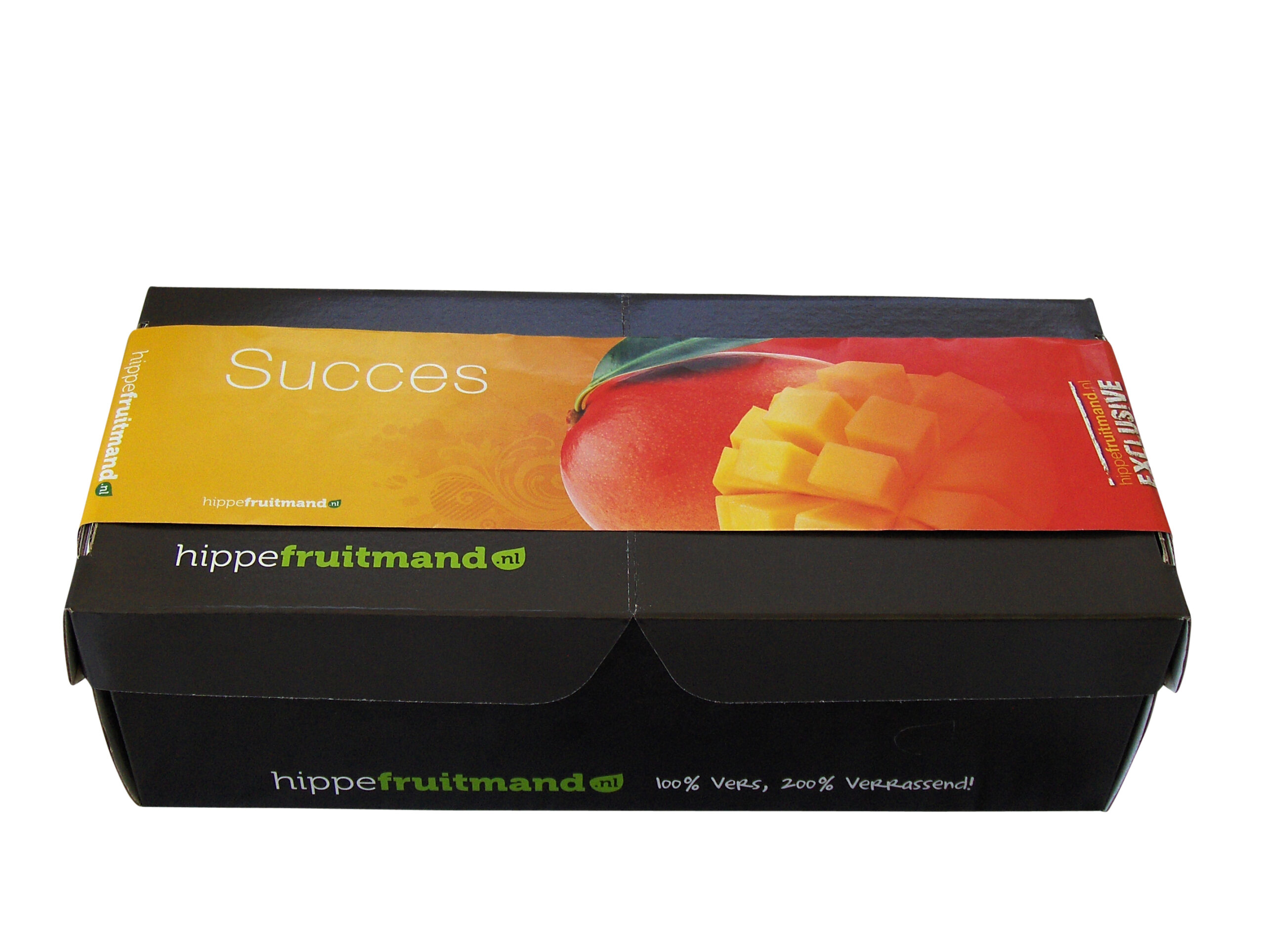 Fruitmand Griep Small - Afbeelding 5