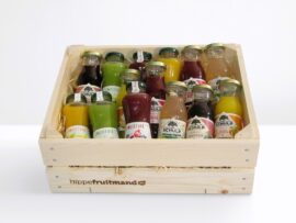 Fruitkist sappenpakket groot