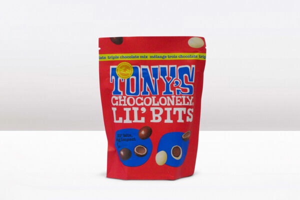 Tony Chocolonely Lil'Bits mix