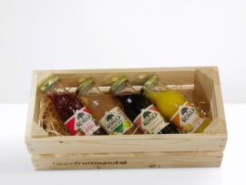 Fruitkist small sap