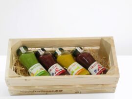 Mini Smoothie Pack