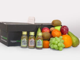 Fruitmand Ginger Boost small