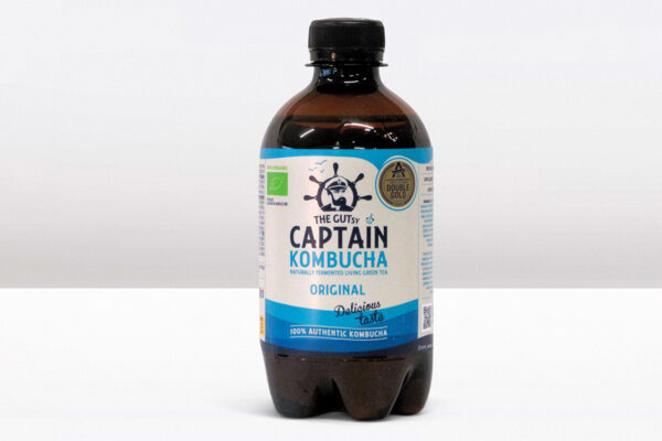 Kombucha Original