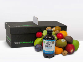 Fruitmand Kombucha original small