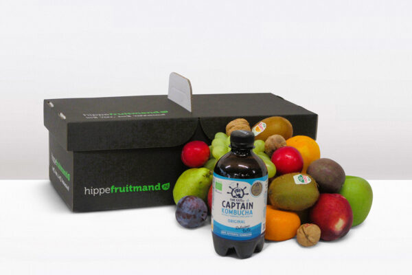 Fruitmand Kombucha original small