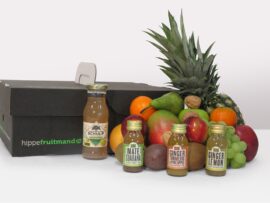 fruitmand groot gingerboost