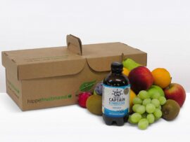 Fruitmand Puur Natuur Kombucha
