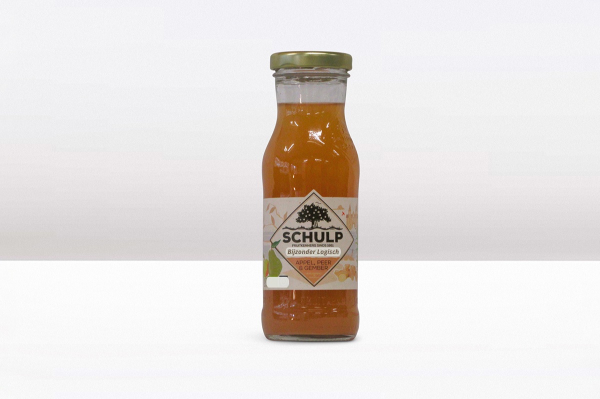 Appel-peer-gembersap