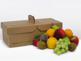 Fruitmand Puur Natuur