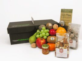 fruitmand eid mubarak groene thee vijgen