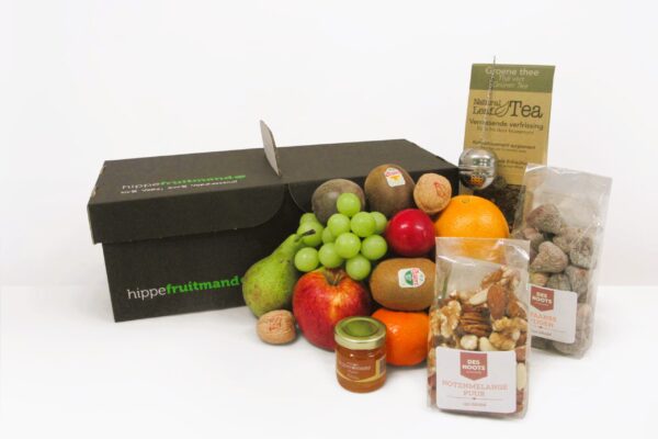 fruitmand eid mubarak groene thee vijgen
